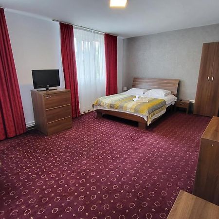 Aparthotel Boutique Global Braszów Zewnętrze zdjęcie