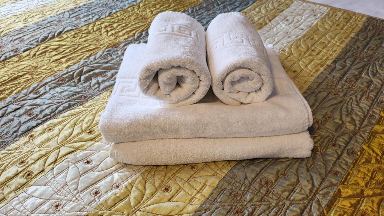 Aparthotel Boutique Global Braszów Zewnętrze zdjęcie
