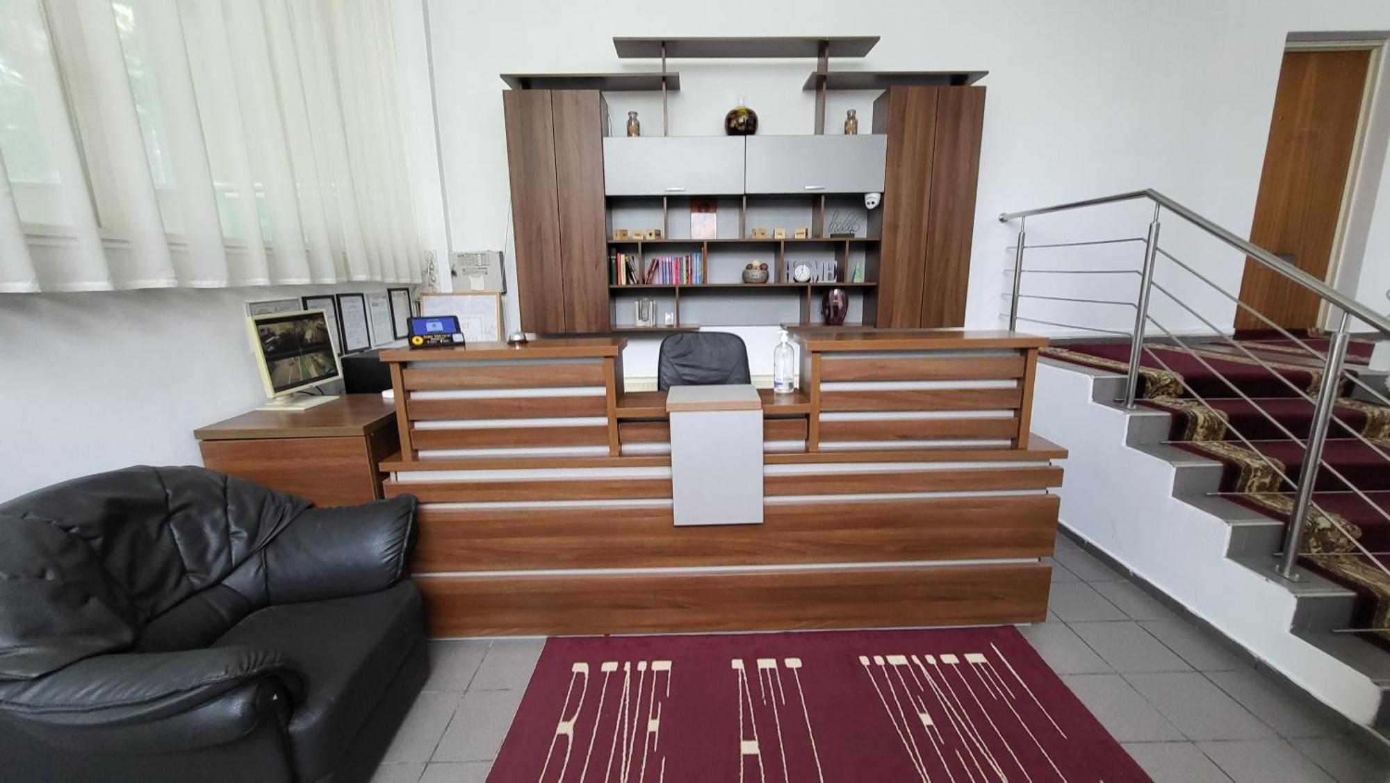 Aparthotel Boutique Global Braszów Zewnętrze zdjęcie