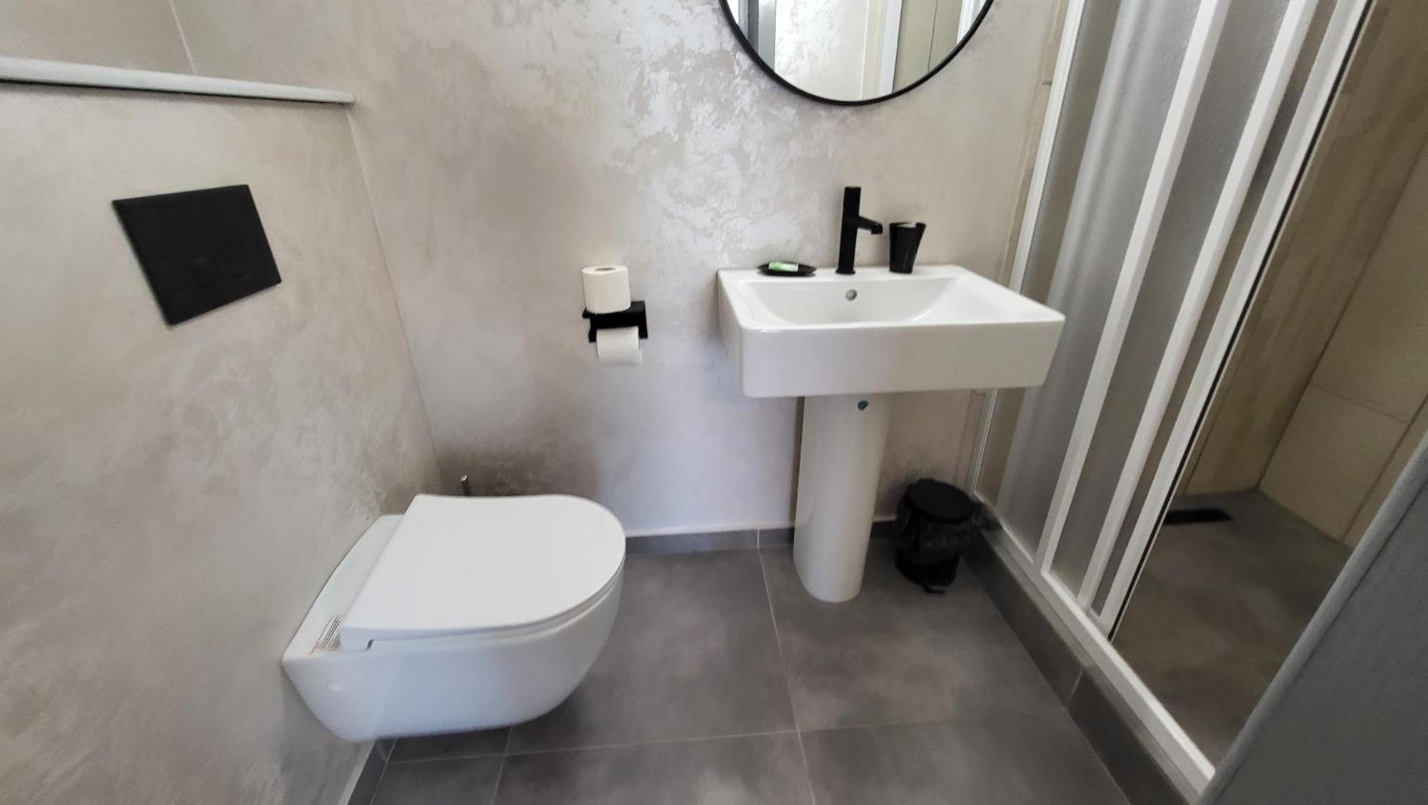 Aparthotel Boutique Global Braszów Zewnętrze zdjęcie